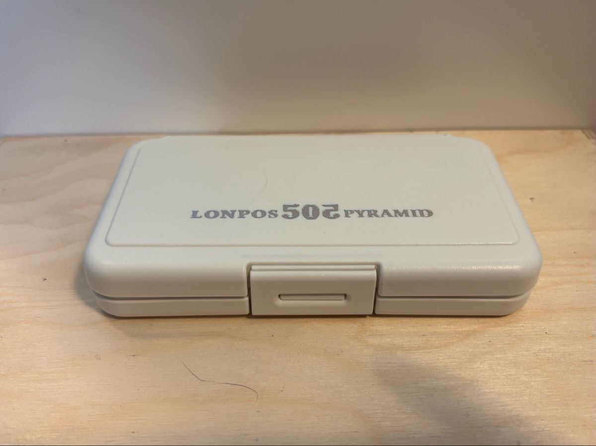 Lonpos Giochi:  Lonpos IQ Puzzke – Nuovo (secondo la descrizione) da Zürich venduto da lei_bwk2
