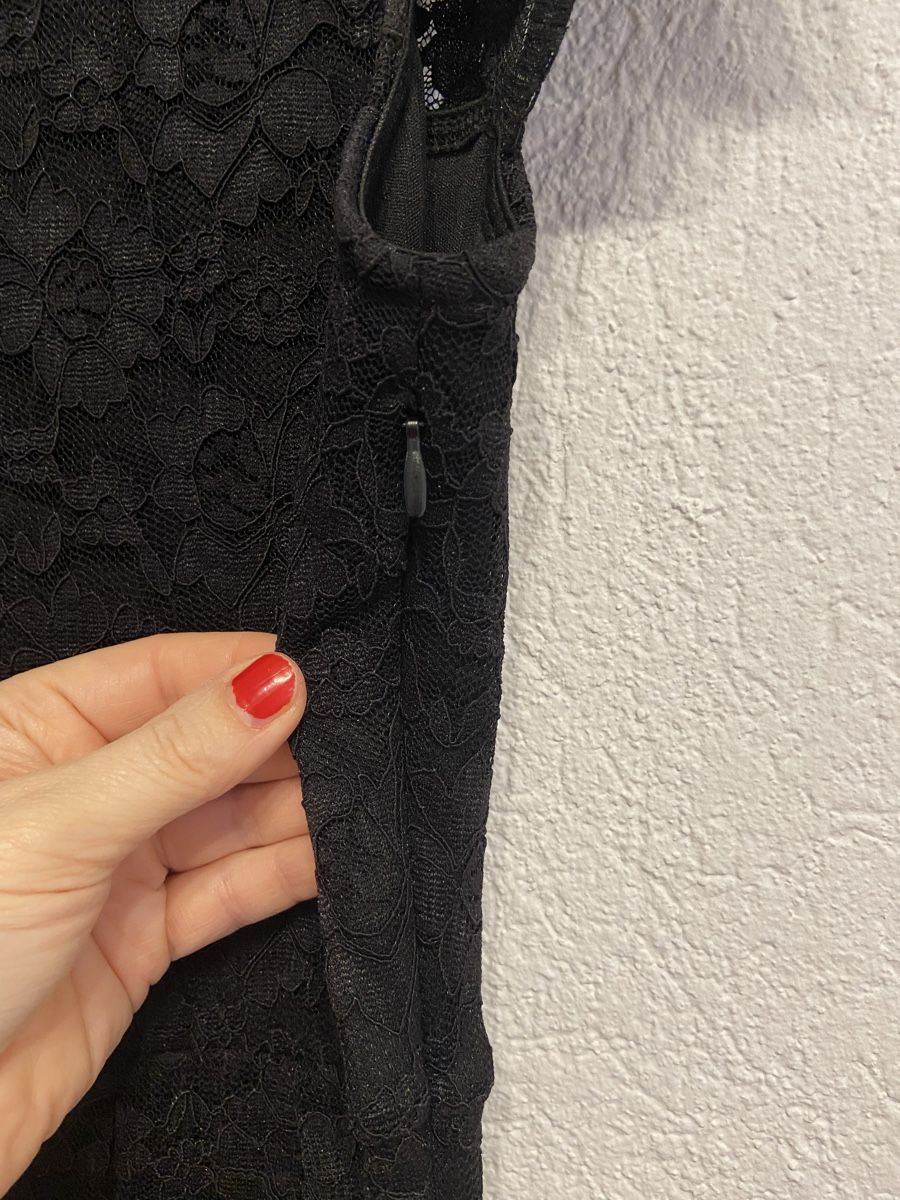Vila Robes: Spitzenkleid – Neuf (Voir description) à Bülach par kittygismo 1