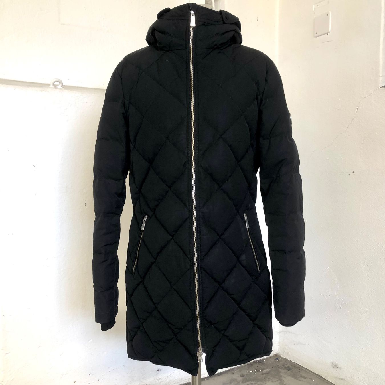 Lindeberg Giacche: J.Lindeberg Winter Daunenjacke, Grösse L – Usato da Brienz BE venduto da Kokolea84