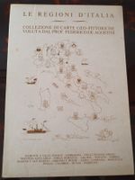18 x litho De Agostini peint par Nicouline
