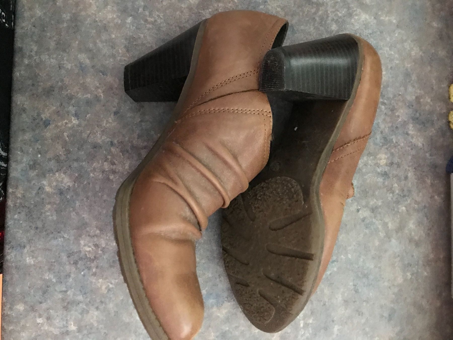 Scarpe da donna: Stiefeletten – Usato da Gretzenbach venduto da Cantate 1