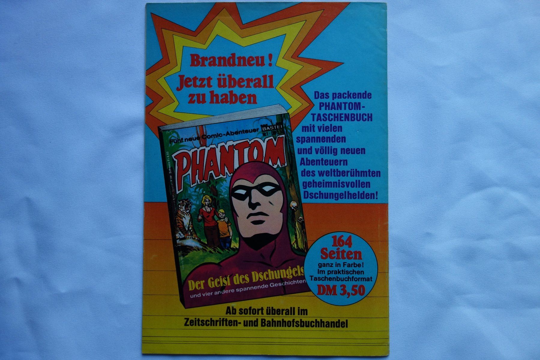 Comics: BONANZA - Nr. 68 - Gratis Versand ! – Gebraucht aus Luzern von ron_35 9