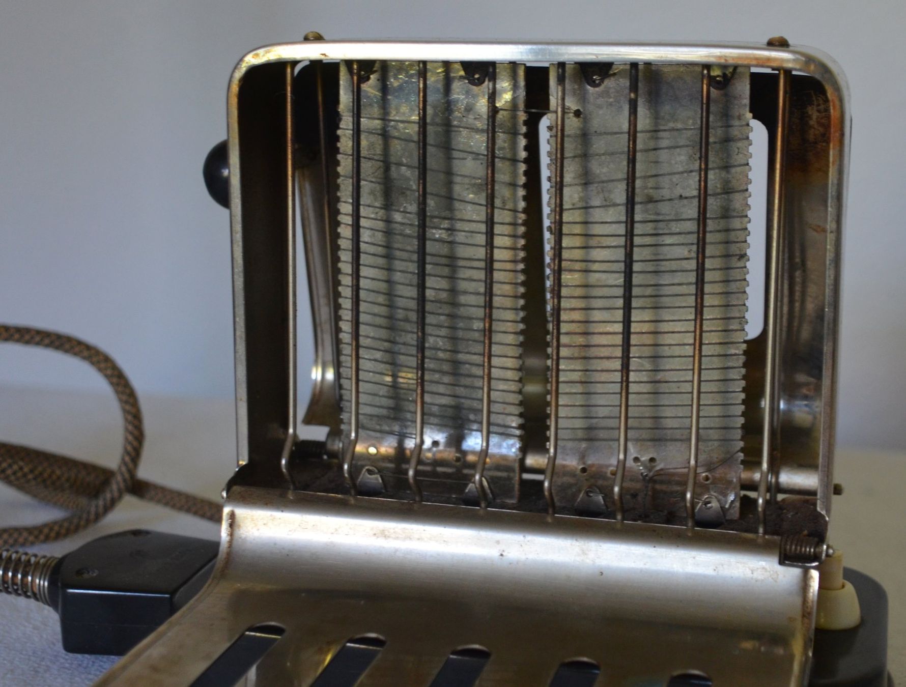Elettrodomestici da cucina: Schott Toaster / grille-pain – Usato da Collonges venduto da arashee 4