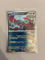 Pokémon Roaring Moon 065/131 (Poke Ball) Prismatic Evolution