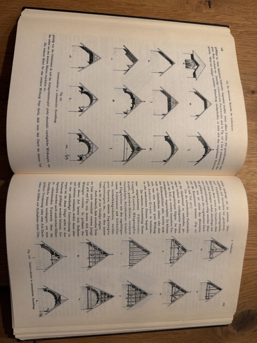 Libri: Das Zimmermannsbuch  – Usato da Neschwil venduto da mch_kvt2 4