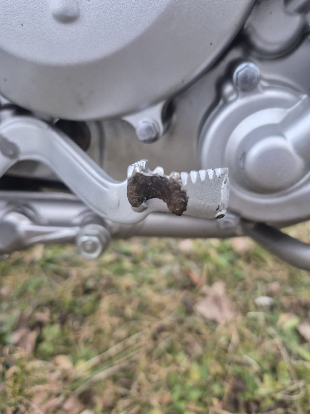 Kawasaki Strada: kawasaki KLX 250 – Usato da Bevaix venduto da ale_585n 4