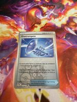 Glastrompete (PRE 110) / Reverse Holo