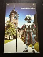 SJW Heft 1609 Im Landesmuseum Werner Kuhn - Top Zustand!