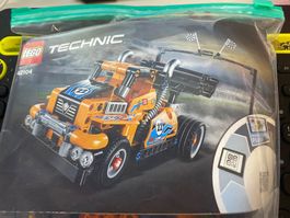 LEGO Technic 42104 complet ensemble de construction