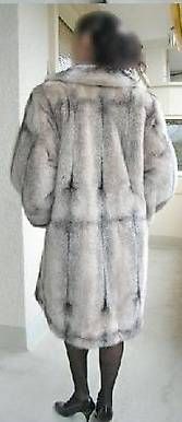 Cappotti: Fourrure: Manteau VISON Kohinor, superbe – Usato da Genève venduto da Oldtime 1