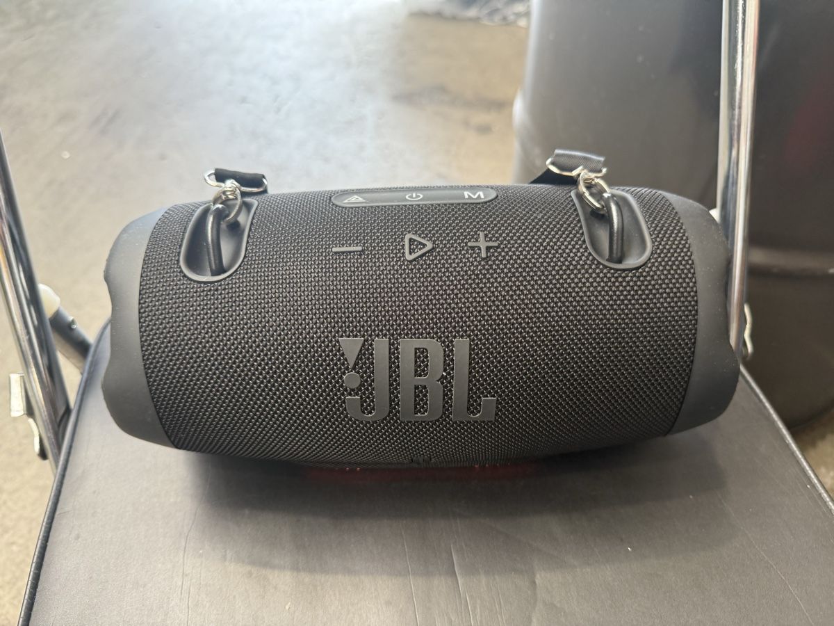JBL Haut-parleurs: JBL – Neuf (Voir description) à Adlikon b.Regensdf par dammgarage8108