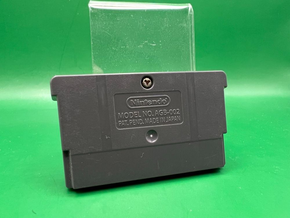 Giochi: Pitfall the Mayan Adventure - Game Boy Advance – Usato da Frauenfeld venduto da bigauditor 1