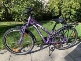 Kindervelo Spezialiced