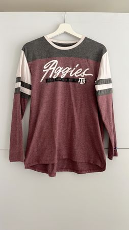 Champions Pullover Langarmshirt Grösse M neuer Zustand