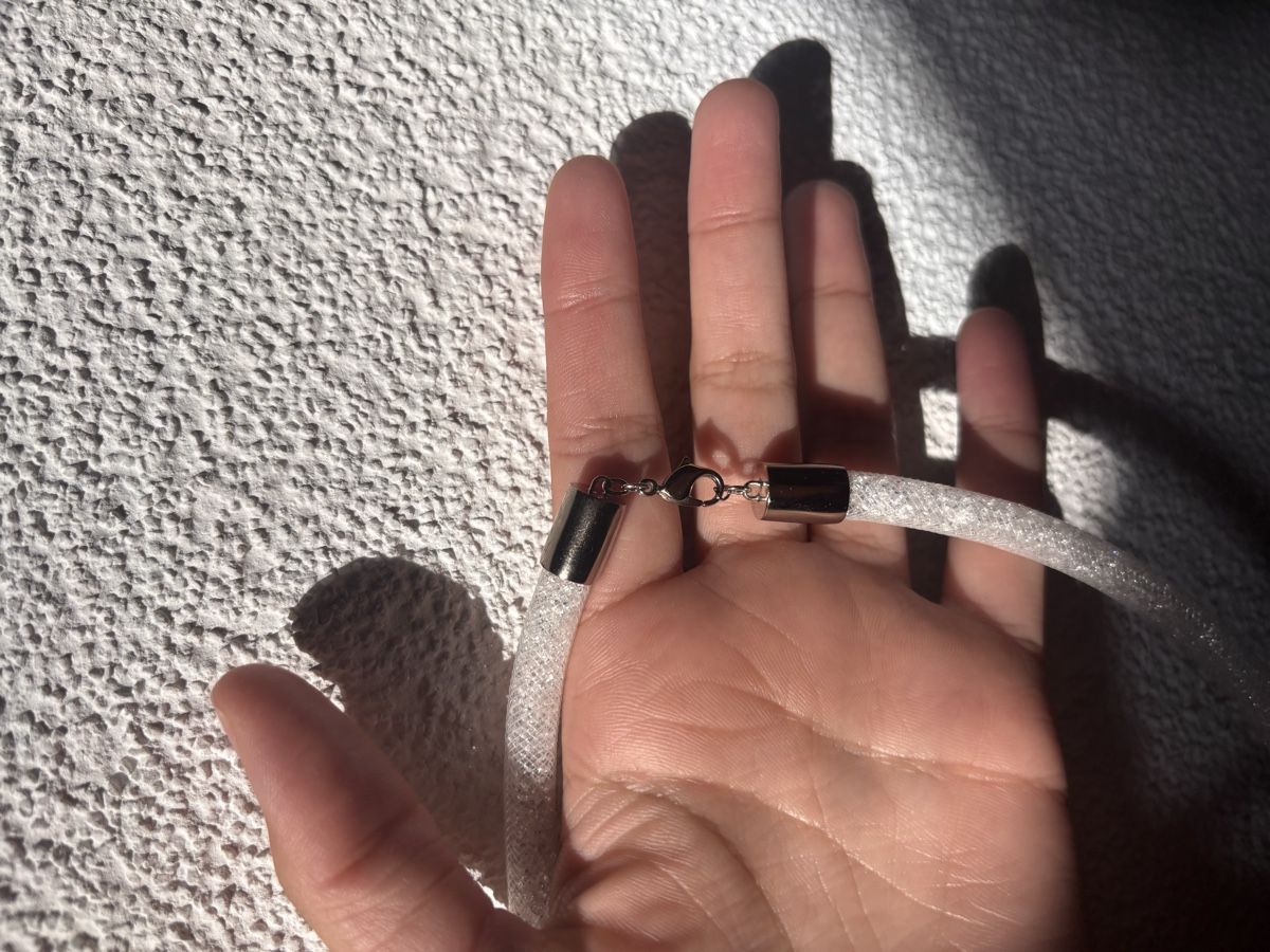 Swarovski Catenine: Swarovski Stardust Halskette – Usato da Zürich venduto da 22662k 2