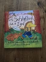 es schlaflied für de igel buch inklusiv CD ..