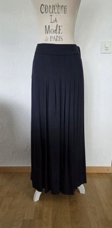Exklusiver Jupe von der Marke PESERICO Gr. 42