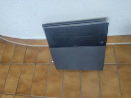 PS4 Playstation 4 (CUH-1116A)