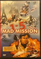 MAD MISSION Part 1 - 5