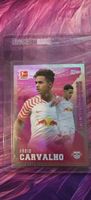 topps summer signings Fabio Carvalho 8/10