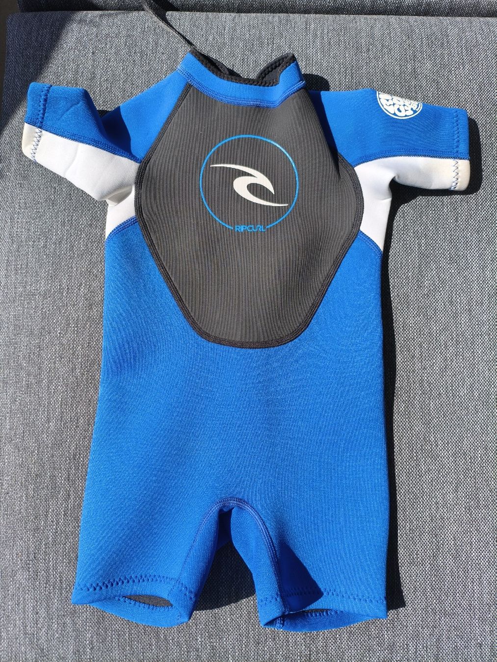 Rip Curl Anzüge: Kinder Shorty Neopren RipCurl – Gebraucht aus Bern von surfpr0