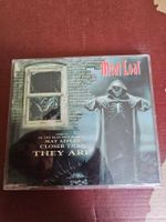 CD Single - Meat Loaf – Objects In The Rear View Mirror...