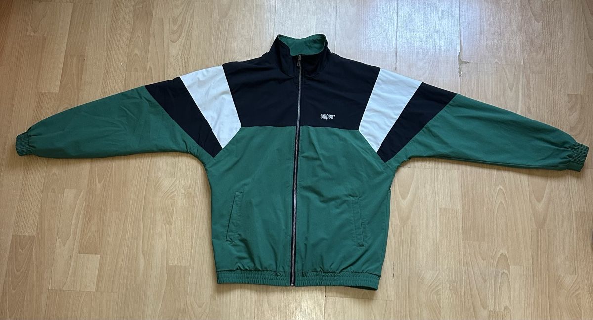 Snipes Jacken: Jacke – Gebraucht aus Volketswil von hal_65hj 2