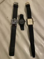 Lot de montres