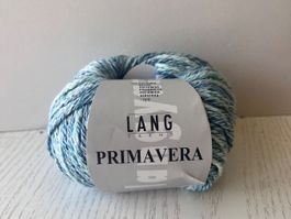 1 Knäuel Primavera Lang Yarns