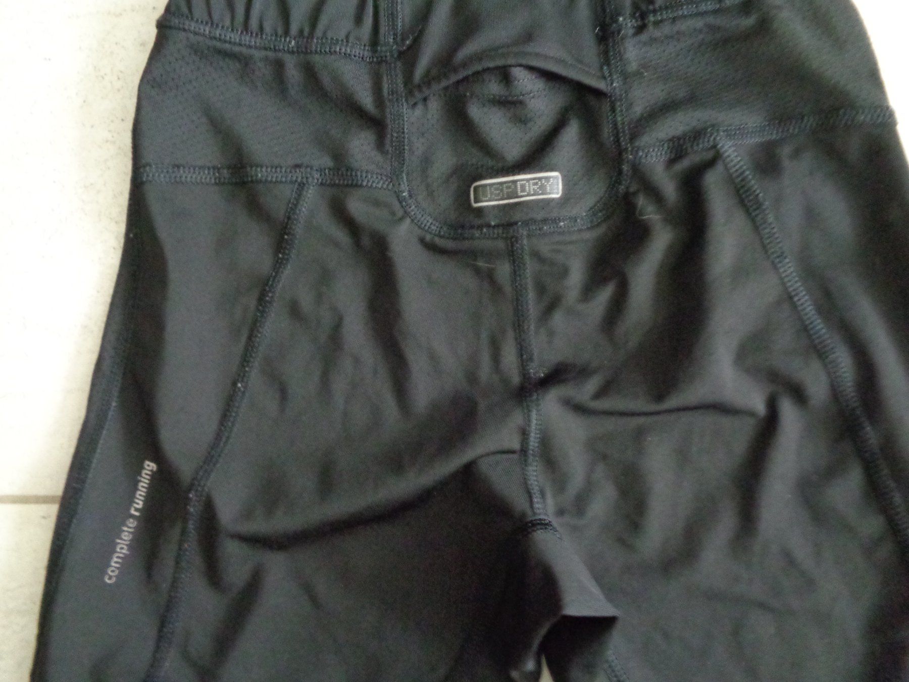 Puma Hosen: PUMA SPORT HOSE GR.S – Gebraucht aus Rotkreuz von Samballi 2