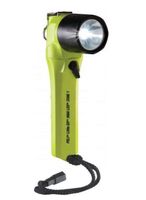 PELI Rechtwinklige Lampe LED, Klemme, ATEX Z1