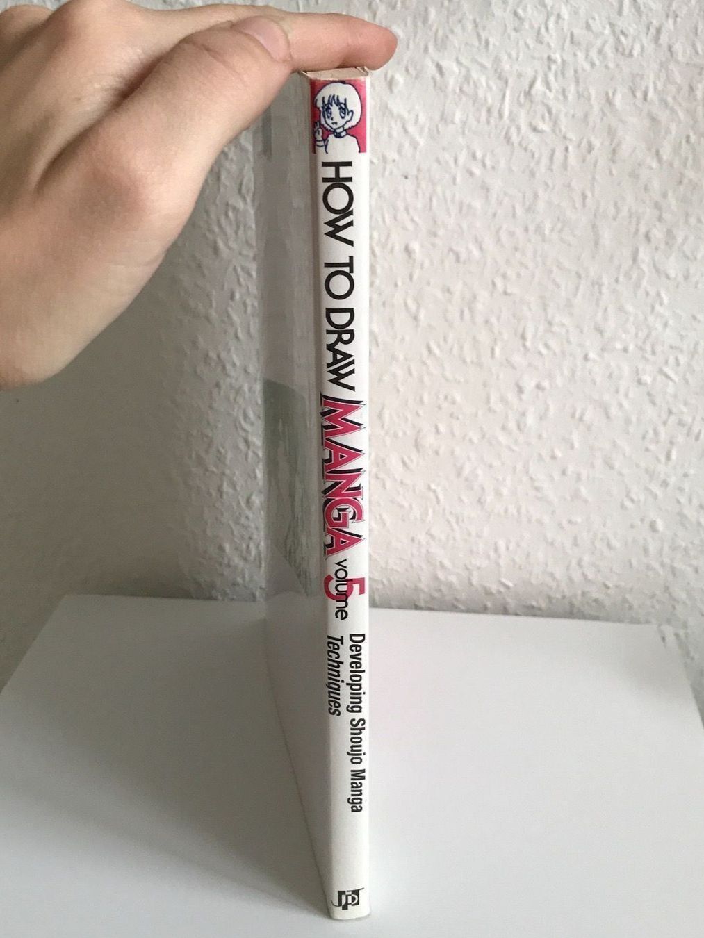 Fumetti: How to Draw "Developing Shoujo Manga Techniques" engl. – Usato da Effretikon venduto da lenalisa63 2