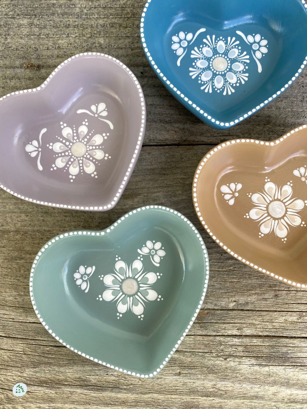 Tutte le decorazioni: Deko Schale klein, Tischdekoration, Geschenkidee – Nuovo e nell'imballaggio originale da Fanas venduto da Omibia 2