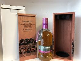 1 Flasche Ledaig 1996 Oloroso Casks 46,3%...