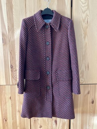 Prada Coat 40IT