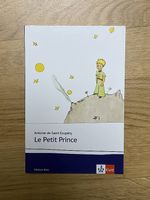 Le Petit Prince