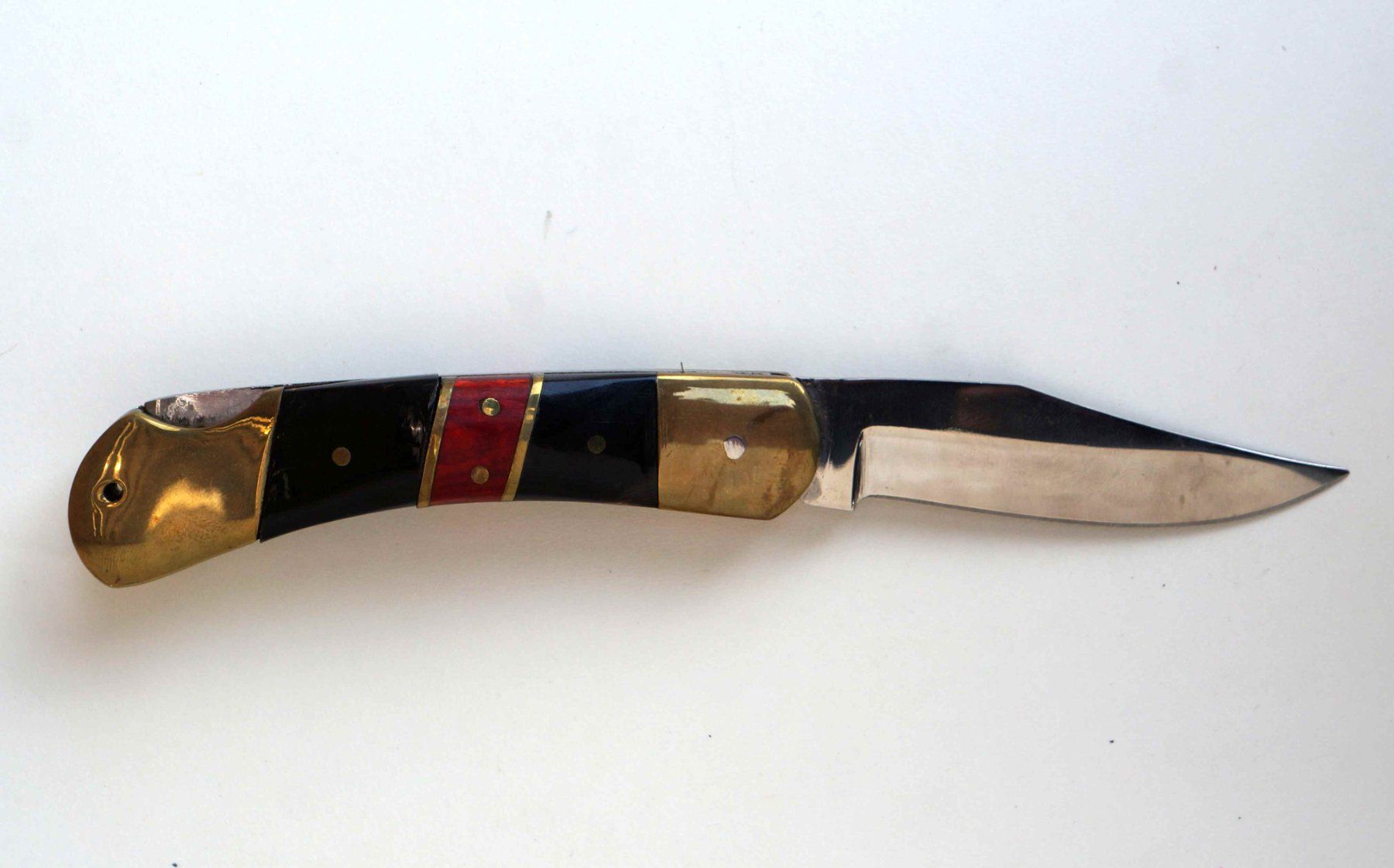 Accessori: Klappmesser Klaas – Usato da Zürich venduto da Beach59 1