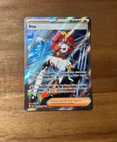 Pokémon Karte Irsa
