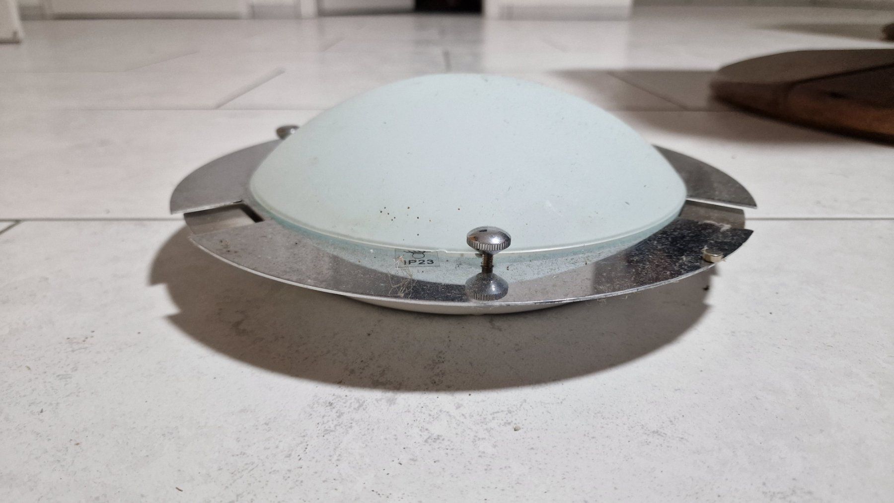 Lampen: 2 lampes – Gebraucht aus Jens von faidodo 1