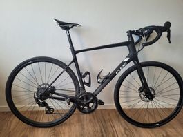 Rennvelo Cube Attain Carbon SL GTC