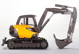 Conrad 2211 Mecalac 15MC Raupenbagger