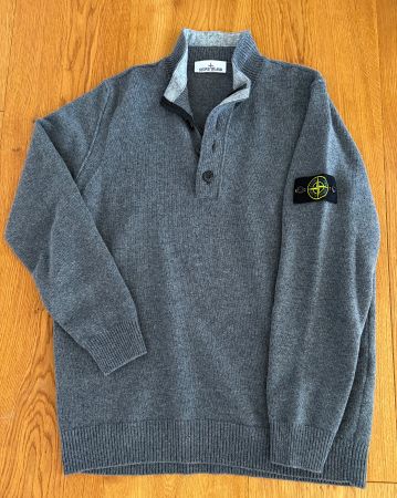 Polopullover von STONE ISLAND