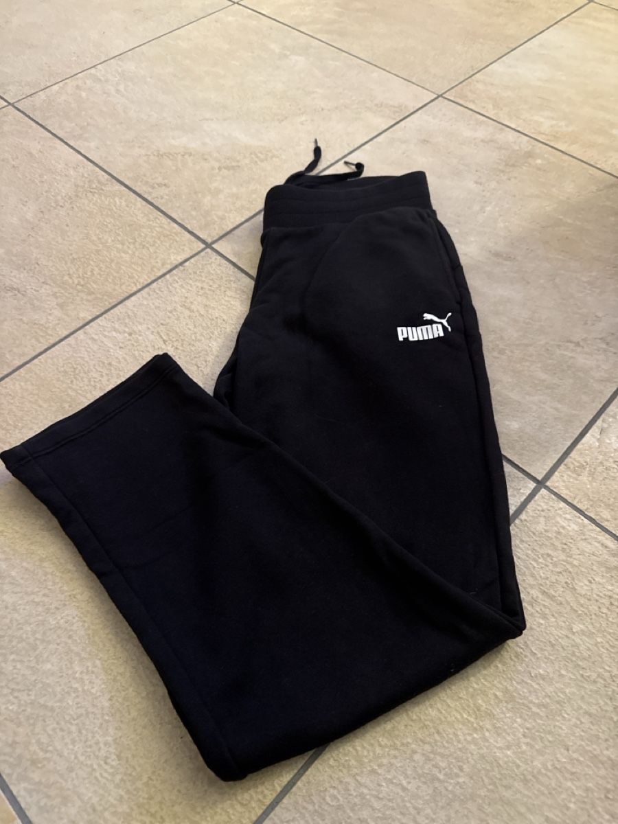 Puma Hosen: Trainerhose Grösse S – Neu (gemäss Beschreibung) aus Otelfingen von Tommy112 2