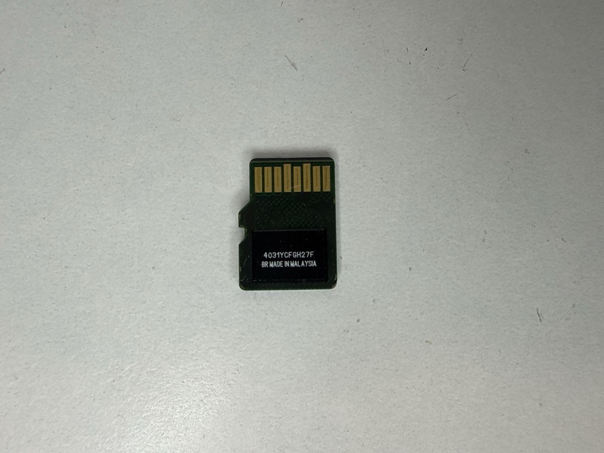 Sandisk Memory unit & Memory card: SanDisk Nintendo Switch microSDXC 512GB Memory Card – Usato da Ehrendingen venduto da bubulence 1