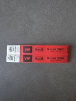 2 Bracelets VIP Guinness Irish Festival 8 août 2026