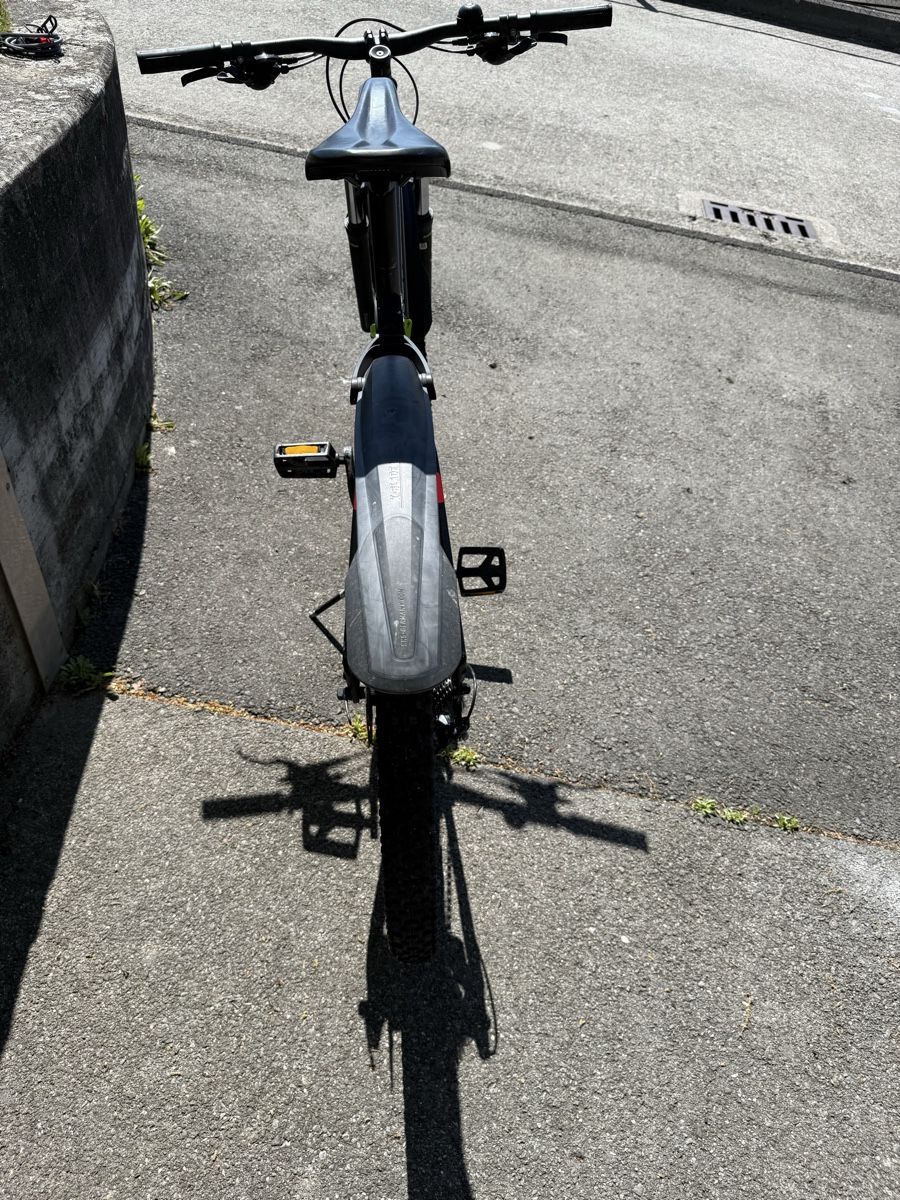 Specialized Biciclette: Specialized Pitch Mountainbike – Usato da Steffisburg venduto da tschakusei 3