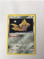 Jirachi