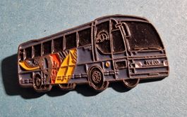 Pin Iveco Car