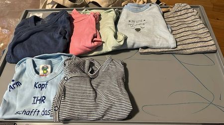 Langarm Bodies im 56gi