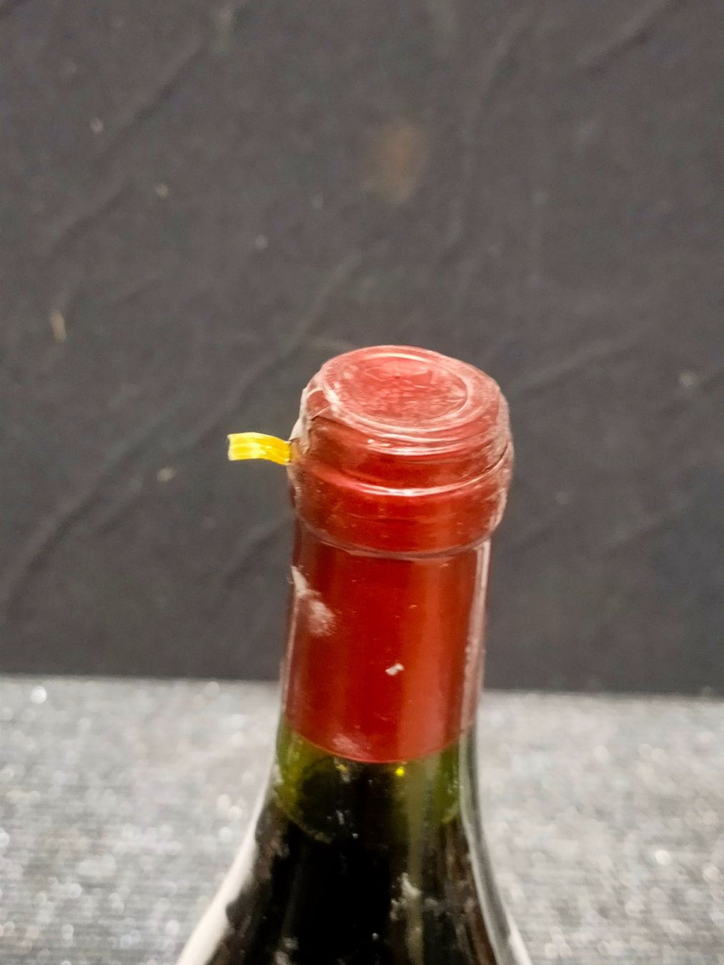 Vino: BAUNE 1er. CRU 1992 – Nuovo (secondo la descrizione) da Genève venduto da Leboucheoreilles 8